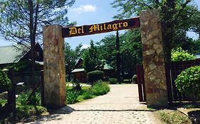Del Milagro Cabañas&Posada